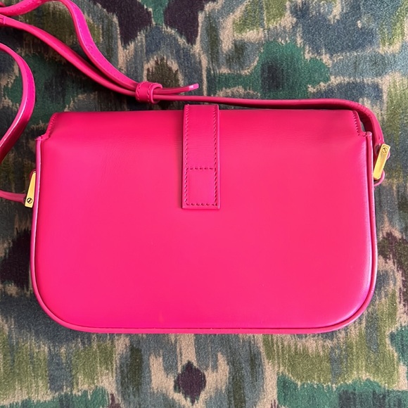 Saint Laurent Mini Universite Bag - Picture 10 of 14